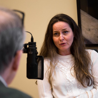 Arbeiderpartiets Podkast