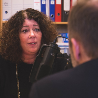 Arbeiderpartiets Podkast