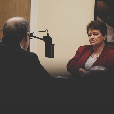 Arbeiderpartiets Podkast