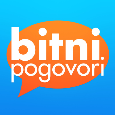 Bitni Pogovori