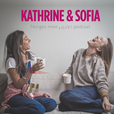 Kathrine Og Sofia