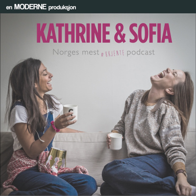 Kathrine Og Sofia