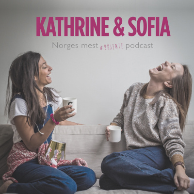 Kathrine Og Sofia