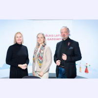 Diasporas pilsoniskās iniciatīvas transformējas un palīdz uzlabot dzīvi Latvijā