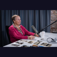 Valodas un kultūras saglabāšana ārpus etniskās dzimtenes. Saruna ar Baibu Kangeri