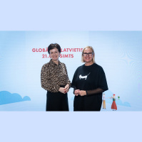 Labdarība: kādus projektus Latvijā izvēlas atbalstīt diaspora