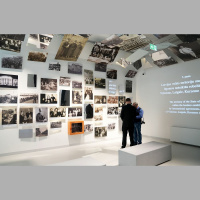 Atcerēties. Pieminēt. Atgādināt. Okupācijas muzeja misija un jaunā ekspozīcija