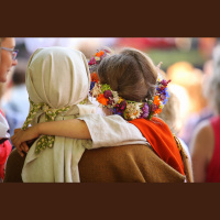 Diaspora gatavojas Latviešu Dziesmu un deju svētkiem Kanādā jūlijā