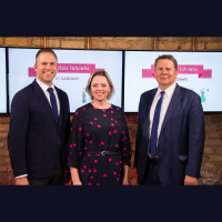 Visa veida sadarbība ar Latviju ir viens no PBLA darbības virzieniem