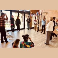 Jaunzēlandē izveidota latviešu biedrība. Tiekamies ar tās vadītājām