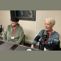 Dzīve Anglijā, Francijā un tagad sapņu zemē - Latvijā. Tiekamies ar Ilonu un Zintu Uskalēm