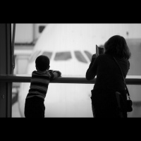 Bērnu pieredze, pārceļoties kopā ar vecākiem no valsts uz valsti