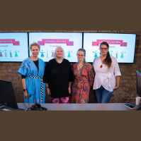 Pēc Brigitas Strodas ieceres top laikmetīgs iestudējums par Melburnas latviešu kopienu