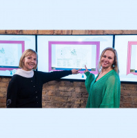 Latviešu grāmatas jāgaida rindā: diasporas centros aktīvi lasa jaunākās grāmatas latviski