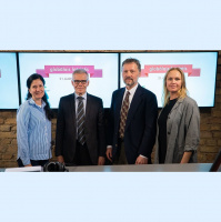 Karš Ukrainā mainījis izpratni par Otrā pasaules kara sekām Baltijas valstīs