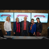 NYET, NYET, SOVIET! - latviešu demonstrācijas ārpus Latvijas padomju laikā