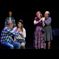 Tradīciju saglabāšana Norvēģijas latviešu kopienā