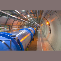 Latvieši sevi piesaka CERN, jeb jauno zinātnieku mobilitāte