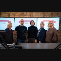 Vai Latvijas medijus interesē diaspora un diasporu Latvijas mediji?