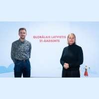 Stambulas konvencijas jautājums aktivizējis arī diasporu