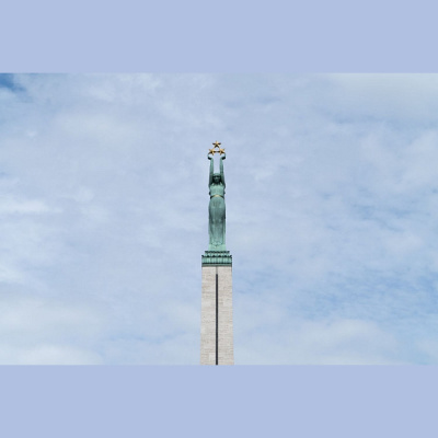 Globlais Latvietis. 21. Gadsimts