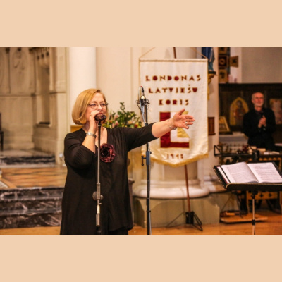 Globlais Latvietis. 21. Gadsimts