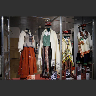 Globlais Latvietis. 21. Gadsimts