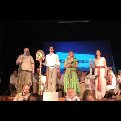 Globlais Latvietis. 21. Gadsimts