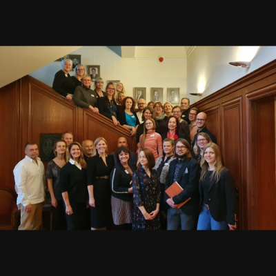 Globlais Latvietis. 21. Gadsimts