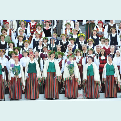 Globlais Latvietis. 21. Gadsimts