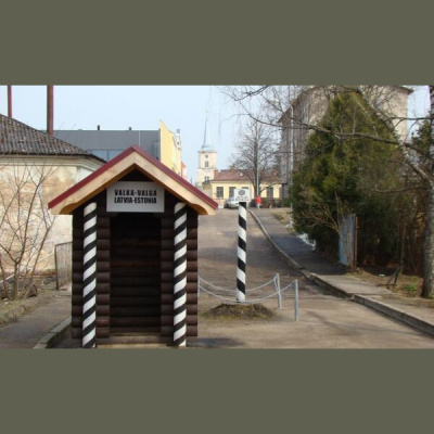 Globlais Latvietis. 21. Gadsimts