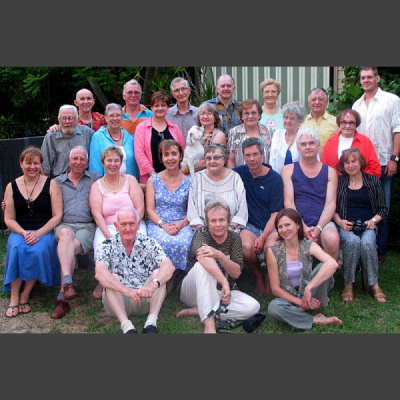 Globlais Latvietis. 21. Gadsimts