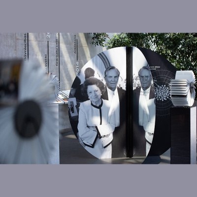 Globlais Latvietis. 21. Gadsimts