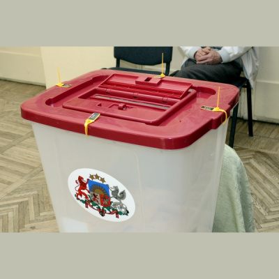 Globlais Latvietis. 21. Gadsimts