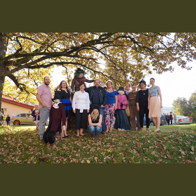 Globlais Latvietis. 21. Gadsimts