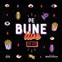 Promo - Pe Bune Live - 22 ianuarie