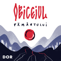 Descoperă un nou podcast DoR