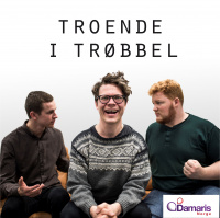 Troende i trøbbel - Var Jesus Gud eller gal?