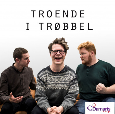 Damaris Norge - Kobler Kristen Tro Og Populærkultur