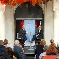 Sikkerhetspolitisk dypdykk - Bård Vegar Solhjell