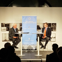 Sikkerhetspolitisk Dypdykk Med Christian Tybring - Gjedde