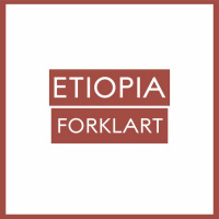 Etiopia forklart av Tomm Kristiansen