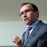 Sikkerhetspolitisk Dypdykk Med Espen Barth Eide