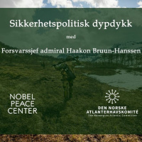 Dypdykk Forsvarssjefen