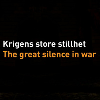 Krigens Skjulte Våpen - The Hidden Weapon Of War