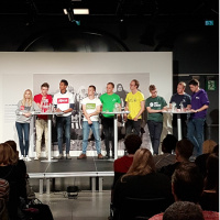 Valgkampens viktigste debatt