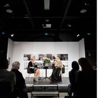 Meet Nobel Peace Prize Laureate Tawakkol Karman