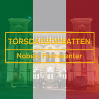 Torsdagsdebatten - Italiensk Valgvorspiel