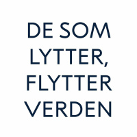 De som lytter, flytter verden - Freds- og forsoningsarbeid