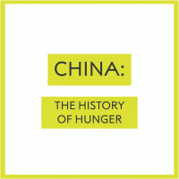 China: The history of hunger